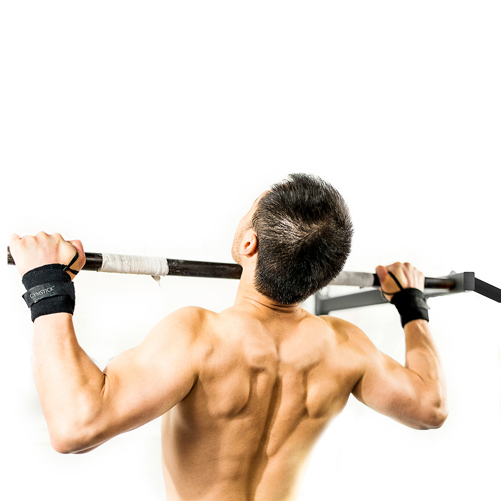 Chinsstång Gymstick Pro Chinning Bar
